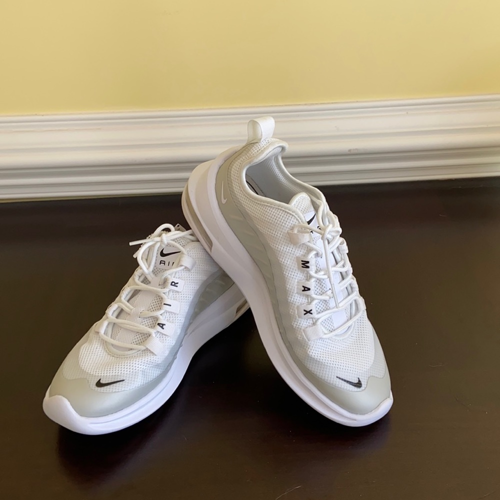 Airmax Nike white NWT